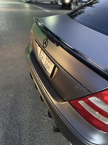Продажа авто: Mercedes-Benz E-Class: 2005 г., 5 л, Типтроник, Бензин, Седан — 2