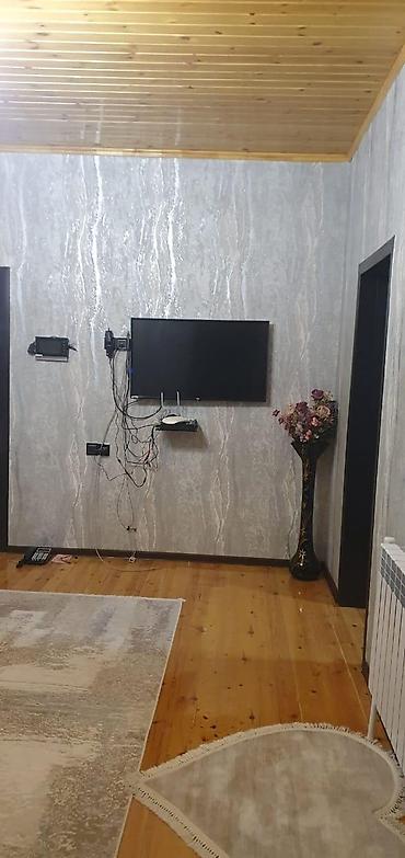 suraxani ev: 75 kv. m, 3 otaqlı, Artezian quyusu, İnternet, Telefon — 7