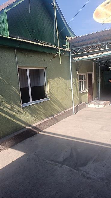 цена ниже рынка: 6 комнат, 150 м², 10 соток, Бишкек, Кызыл Аскер Собственник — 6