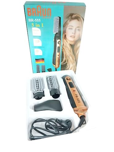 Daraqlı fen Braun 555 3in1 2000W - 26.99AZN . 🆕Bütün məhsularımız