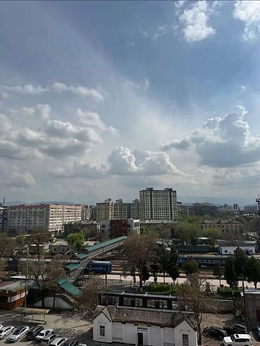 Продажа квартир: 2 комнаты, 110 м², Элитка, 7 этаж, Готовая ПСО (под самоотделку) — 6