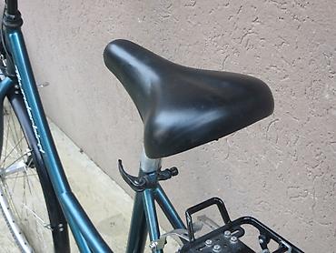 Dečiji bicikli: Bicikl-THUNDERBIRD 28" Bicikl je u dosta dobrom stanju bez ikakvog — 6