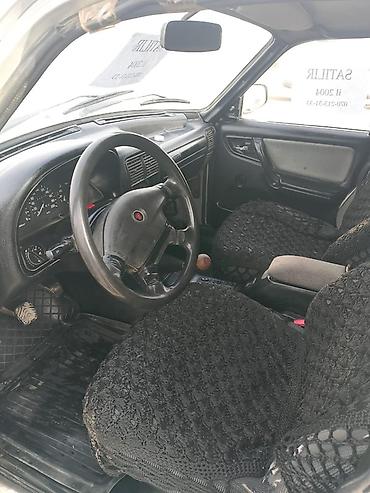 QAZ: Endirim olacaq 🎁🎁🎁🎁GAZ-3110 Volga sedan - Kuzov: 4 qapılı sedan, ağ — 5