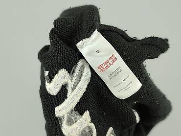 czarne botki ccc: Papaya, Sweter damski, rozmiar M — 6