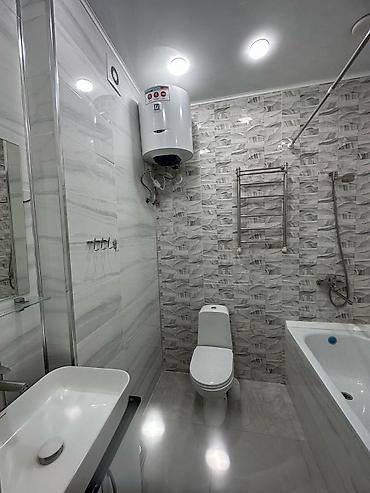 80000: Сдается 3-х ком. квартира
Р-н: Жал-23
М: 60м2
Этаж: 9/9
Ц: 80000 сом — 4