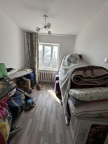 токмок покровка: 3 комнаты, 62 м², 2 этаж — 3
