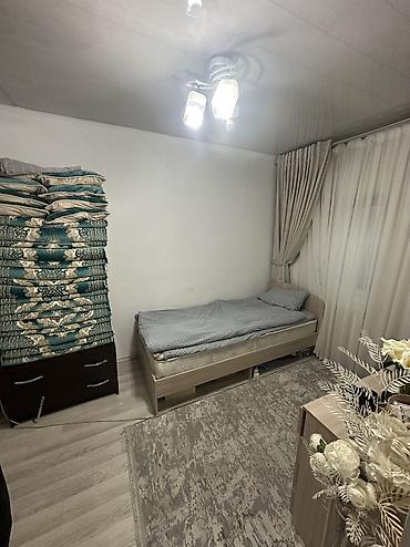 rent hous: 100 м², 4 комнаты, Кара-Жыгач ж/м, Можно с животными — 4