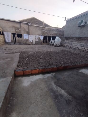 Həyət evləri və villaların satışı: Maştağa qəs. 7 otaqlı, 200 kv. m, Kredit yoxdur, Yeni təmirli — 26