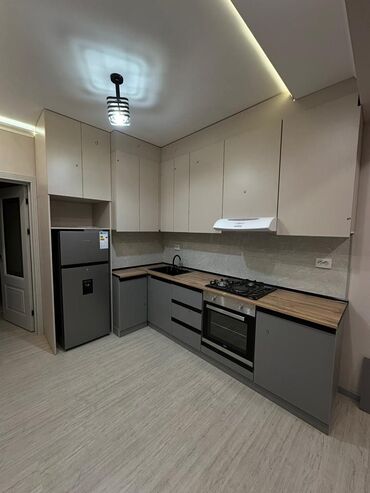 Мебель на заказ: Мебель на заказ, Кухня, Кухонный гарнитур — 26