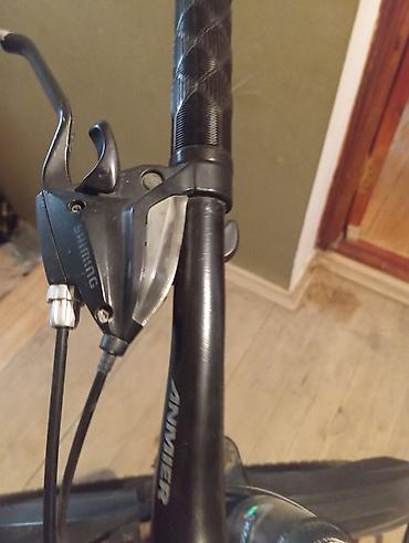 bicycle 29: Təcili satılır.ANMIER X895 dağ velosipedi - Çərçivə: ANMIER X895 — 9