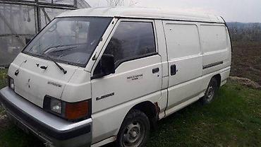 MITSUBISHI L300 DELOVI | Mitsubishi L300 84 - 98 komplet polovni at lalafo.rs — 3 MITSUBISHI L300 DELOVI | Mitsubishi L300 84 - 98 komplet polovni — 3