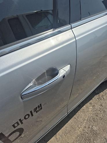 Kia: Kia K7: 2020 г., 3 л, Газ — 9
