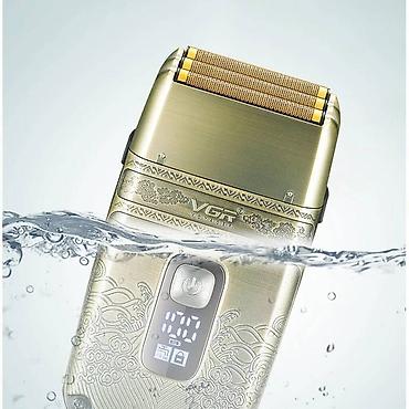 Trimmerlər və saç qırxan maşınlar: Saç qırxan maşın, Vgr, Yeni, Rayonlara çatdırılma, Pulsuz çatdırılma, Ödənişli çatdırılma — 6