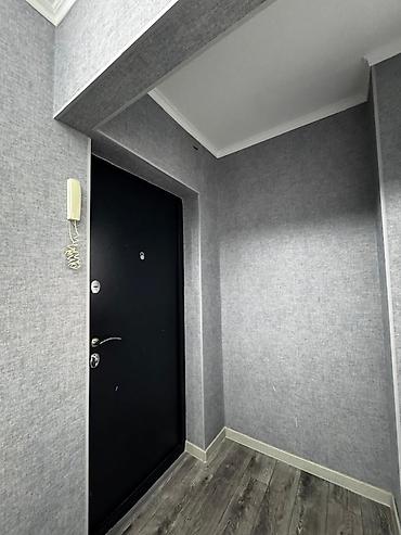 пластик контейнер: 2 комнаты, 42 м², 10 мкр 104 серия, 3 этаж, Свежий ремонт — 2