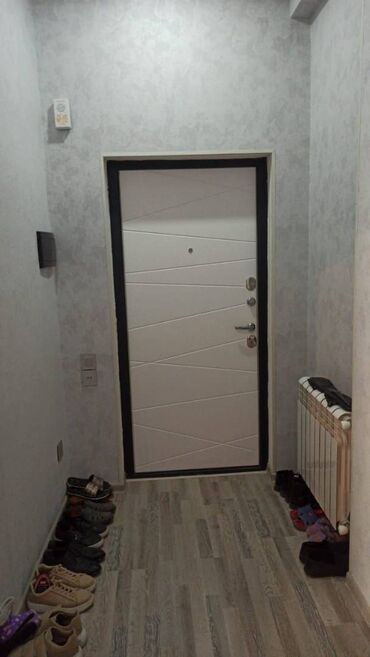 Yeni tikili: 2 otaqlı, Yeni tikili, 100 kv. m — 13