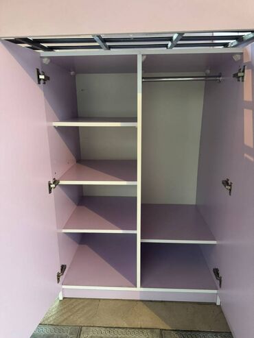 Uşaq və gənc otağı üçün dəstlər: Az işlənilmiş Qız uşağı üçün Kravatlı mebel dəsti, kreslo ilə birlikdə — 7