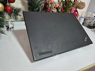 Lenovo: Lenovo ThinkPad P51s laptop, lite radna stanica u odličnom radnom i — 13