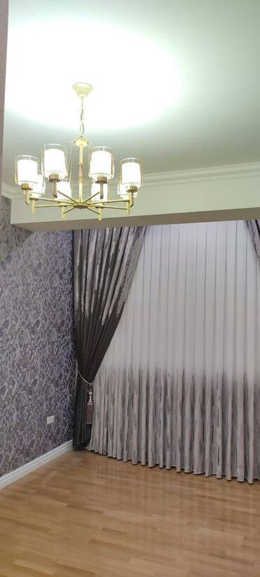 Yeni tikili: 2 otaqlı, Yeni tikili, 116 kv. m — 8