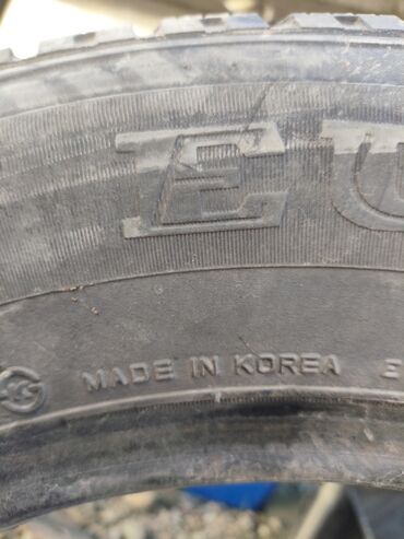 купить шины 19570 r15c: Шиналар 195 / 70 / R 15, Кыш, Жеңил коммерциялык транспорт (C/LT), Корея, Roadstone