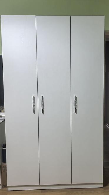 Двуспальные кровати: Продаю шикарный спальный гарнитур белого цвета который украсит любую — 4