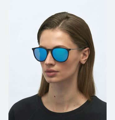 Очки: Продаю очки ray ban оригинал 💯 новые,модель унисекс заказывали за 120