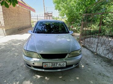 Opel: Opel Vectra: 2000 г., 1.8 л, Механика, Бензин, Хэтчбэк