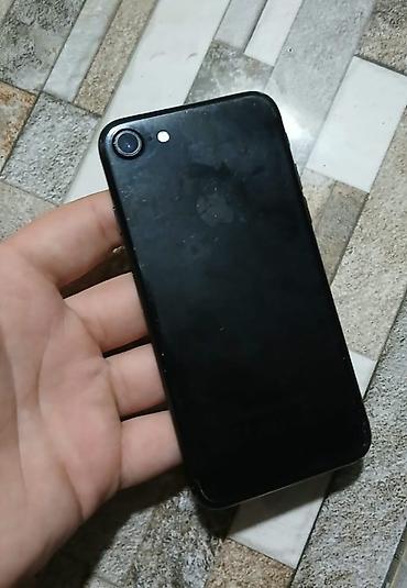 iphone 8 case: IPhone 7, 128 GB, Jet Black, Barmaq izi — 4