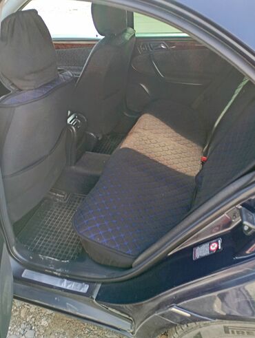 фары на опель вектра б: Mercedes-Benz C-Class: 2002 г., 2.6 л, Автомат, Бензин, Седан
