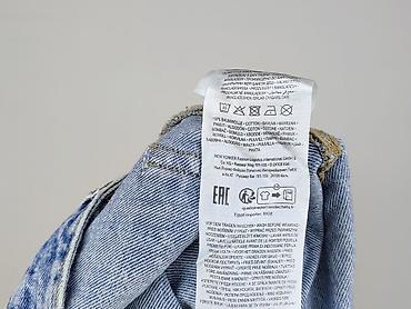 jeans na metry: FB Sister, Jeansy damskie, rozmiar S — 5