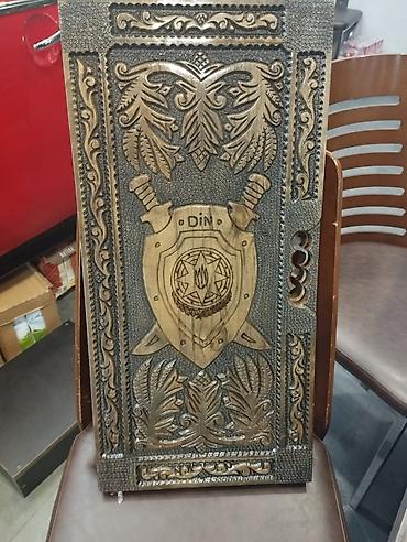 Dekor məhsulları: Dekor məhsulları — 20