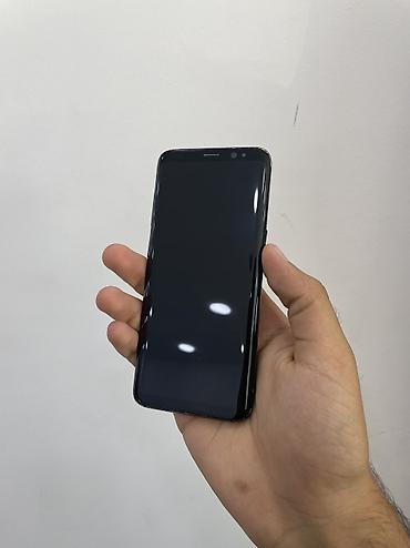Мобильные телефоны и аксессуары: Samsung Galaxy S8, 64 ГБ — 4