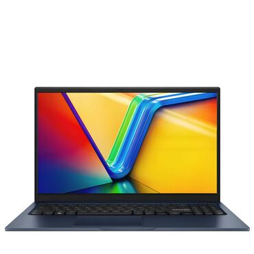 нодбук: Asus Vivobook 15 F1504VA-NJ827 90NB10J1-M01040 | İstehsalçı: Asus;
