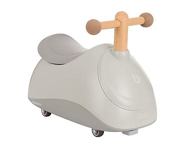 pollini obuca: KIKKA BOO Guralica Sizzy – beige (šifra: KKB3) Prelepa — 1