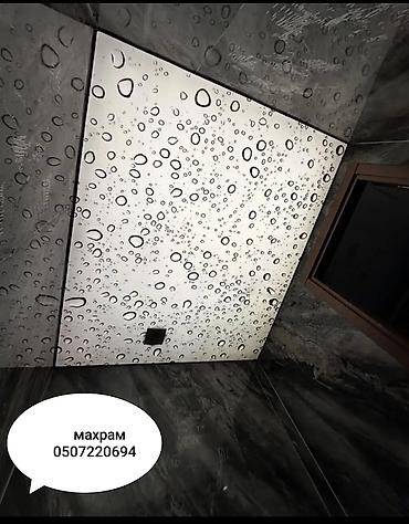 Натяжной потолок: Натяжной потолок 3D потолки Бесплатный замер, Гарантия, Монтаж — 19