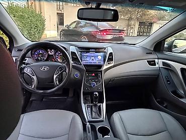 hundai elantra disk: Hyundai Elantra: 1.8 l | 2015 il Sedan — 7