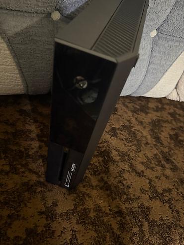 xbox satış: Playstation 4 gücündə Xbox one.Qızma və donma ilə bağlı heç bir — 5