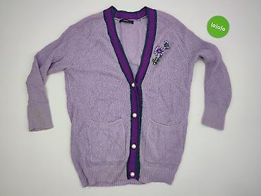 kurtka mackage: Hallhuber, Kardigan damski, rozmiar XL — 2