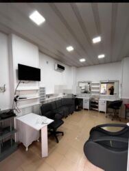 bakida en ucuz hostel: Yeni yasamalda yasamal mall yaxinliqinda yeni tikili binanın 1 ci