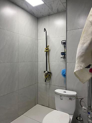 Uzunmüddətli kirayə mənzillər: Kirayə verilir: 2 otaqlı 55kvmənzil - Məkan: çoxmərtəbəli binada — 7