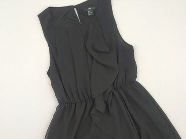 espadryle damskie do sukienki: Women`s dress, H&M, size S (EU 36)
