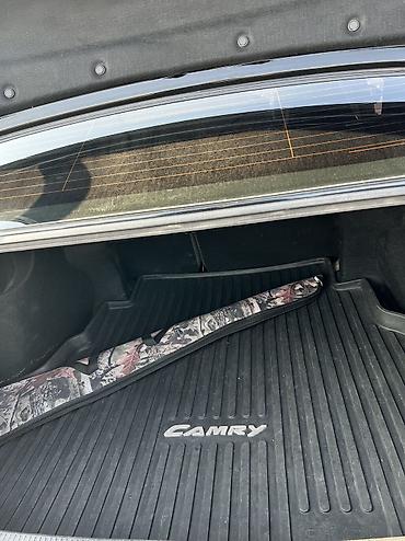 очень нужны: Toyota Camry: 2018 г., 2.5 л, Автомат, Бензин, Седан — 6