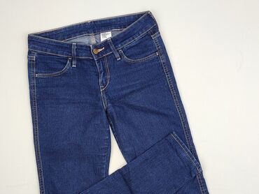 domodi spódnice: H&M, Jeansy damskie, rozmiar XS