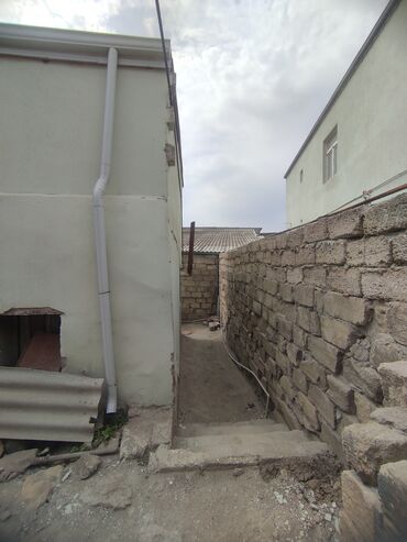 Həyət evləri və villaların satışı: Balaxanı qəs. 1 otaqlı, 60 kv. m, Kredit yoxdur, Təmirsiz — 4