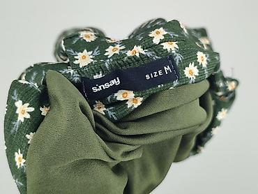 zielone spodnice mini: Sinsay, Spódnica damska, rozmiar M — 4