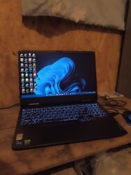 продаю ноутбуков: Ноутбук, Lenovo, 16 ГБ ОЗУ, Intel Core i7, 15.6 ", Б/у, Игровой, память SSD
