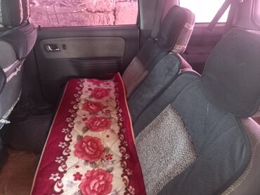диска на одиссея: Mitsubishi Space Wagon: 1992 г., 2 л, Механика, Бензин, Вэн/Минивэн
