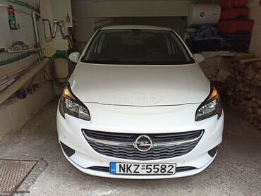 Transport: Opel Corsa: 1.4 l | 2014 year | 11900 km. Hatchback