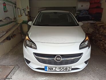 Opel Corsa: 1.4 l. | 2014 έ. 11900 km. Χάτσμπακ