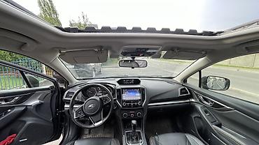xv: Subaru XV: 2019 г., Автомат, Кроссовер — 9