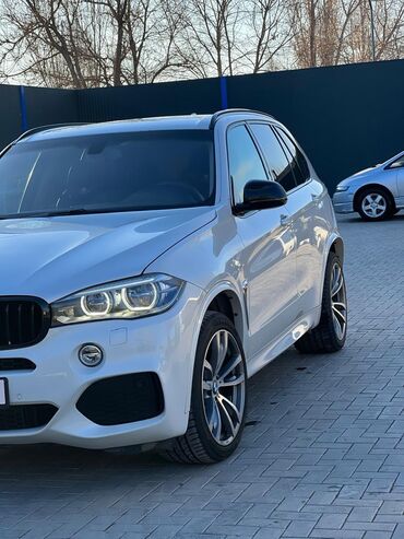 рассрочка авто бишкек без первоначального взноса: BMW X5: 2013 г., 4.4 л, Автоматтык, Бензин
